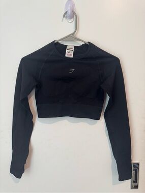 Gymshark Top